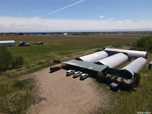 Rural Address, Meadow Lake, SK S9X 1Y6