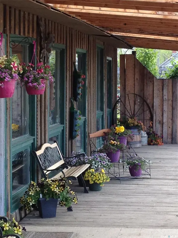 Rural Address, Meadow Lake, SK S9X 1Y6