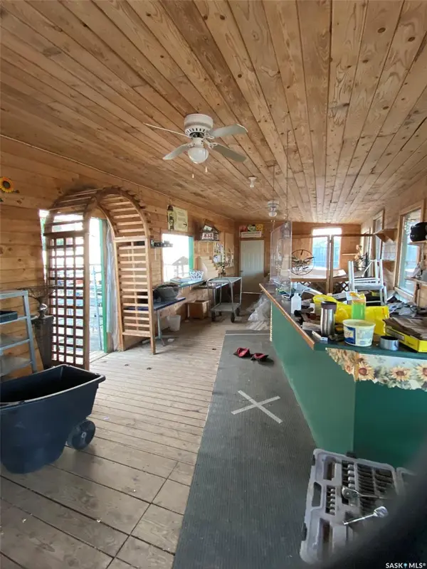 Rural Address, Meadow Lake, SK S9X 1Y6