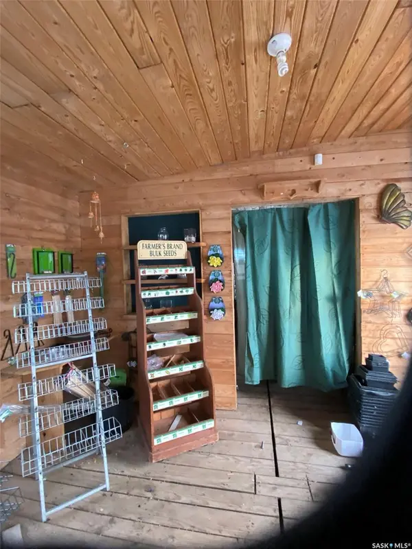 Rural Address, Meadow Lake, SK S9X 1Y6