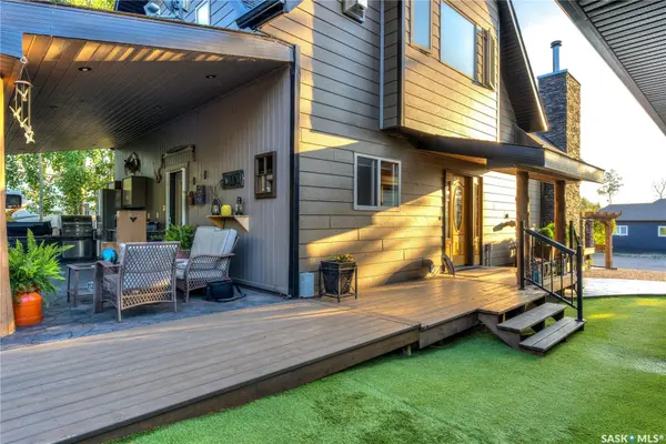 605 Cedar CLOSE, Beaver River Rm No. 622, SK S0M 1A0