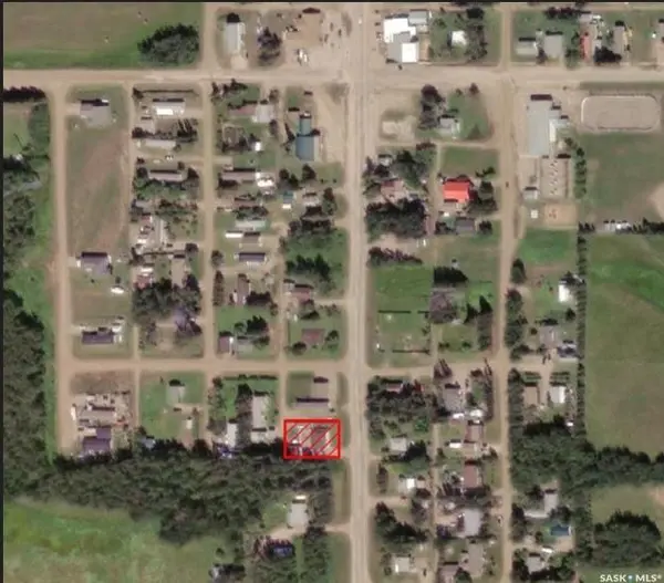 204 1st AVENUE S, Dorintosh, SK S0M 0T0