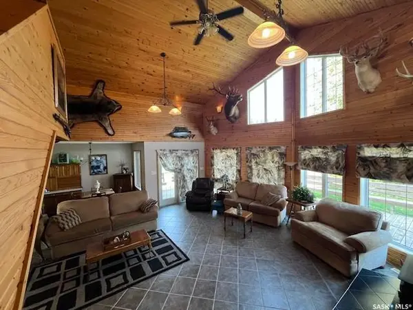 109 Northern Meadows DRIVE, Beaver River Rm No. 622, SK S0M 1A0