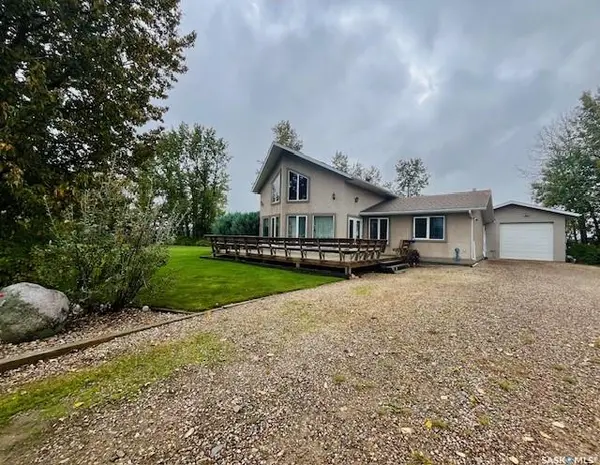 109 Northern Meadows DRIVE, Beaver River Rm No. 622, SK S0M 1A0