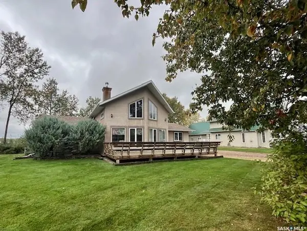 109 Northern Meadows DRIVE, Beaver River Rm No. 622, SK S0M 1A0