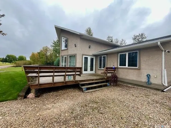 109 Northern Meadows DRIVE, Beaver River Rm No. 622, SK S0M 1A0