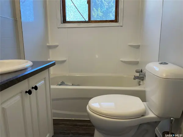 196 3rd STREET W, Pierceland, SK S0M 2K0