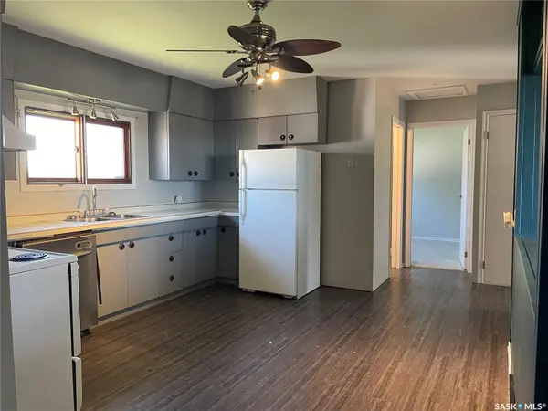 196 3rd STREET W, Pierceland, SK S0M 2K0