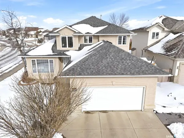 302 Brookhurst TERRACE,  Saskatoon,  SK S7V 1G6