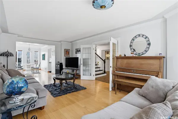 10 Meadow BAY, Lumsden, SK S0G 3C0