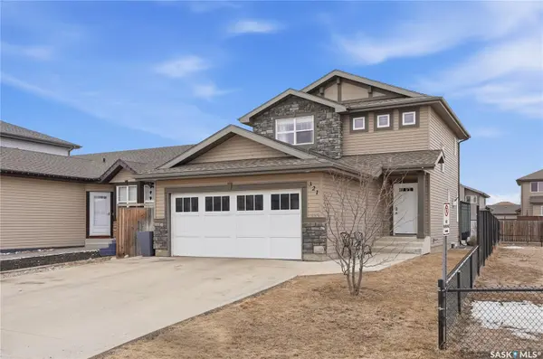 321 Stone TERRACE, Martensville, SK S0K 0A2
