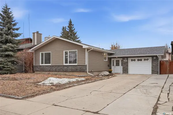 418 Pinehouse DRIVE, Saskatoon, SK S7K 4X5