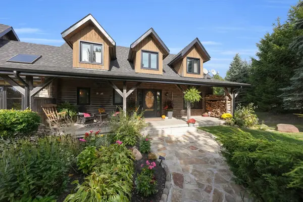 15481 Mount Wolfe RD, Caledon, ON L7E 3P3