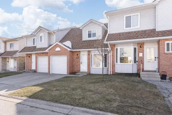 31 Parkview DR #56, Orangeville, ON L9W 4J1