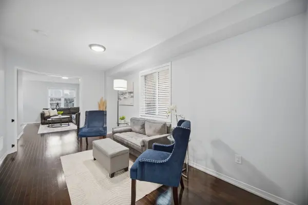 80 Pomell TRL, Brampton, ON L6P 3L6