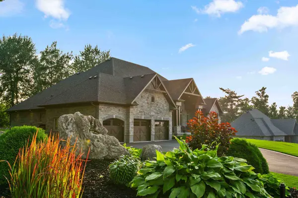 150 Stokes TRL, Milton, ON L0P 1B0