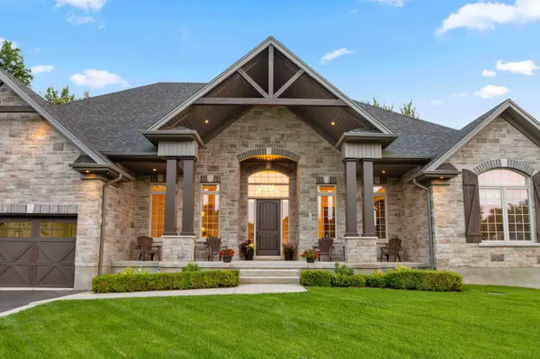 150 Stokes TRL, Milton, ON L0P 1B0