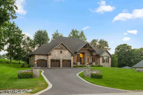 150 Stokes TRL, Milton, ON L0P 1B0