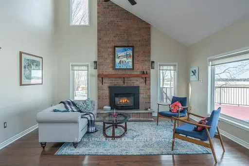 978 Harrington Line, Selwyn, ON K0L 1T0