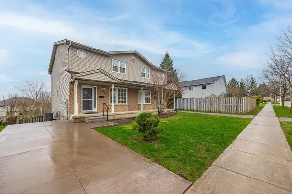 943 Thistledown WAY, London North, ON N6G 4Z6