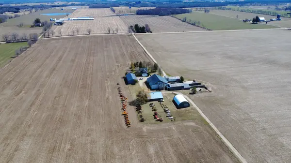 232492 Concession 2 WGR N/A, West Grey, ON N0G 1R0