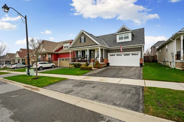 11 Bigwood CRES, Port Hope, ON L1A 0A4