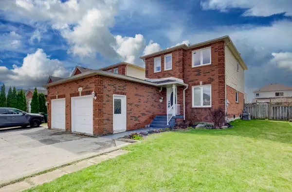 334 Christopher DR, Cambridge, ON N1P 1B9