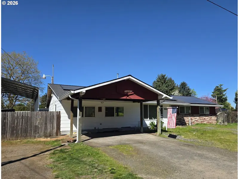 9400 NE 69TH ST, Vancouver, WA 98662