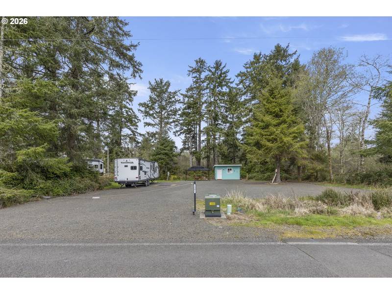 1501 324TH PL, Ocean Park, WA 98640