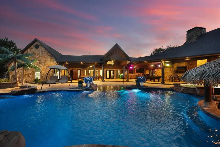 8129 County Road 2419, Royse City, TX 75189