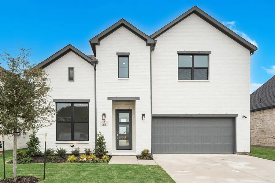 1618 Yorkie Drive, Forney, TX 75126