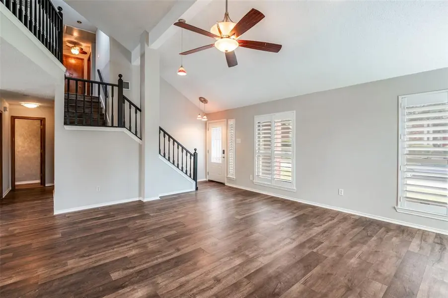 3801 Silver Maple Drive, Carrollton, TX 75007