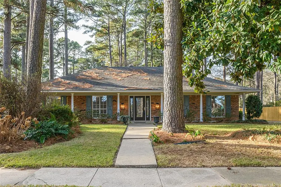 720 Cobblestone Drive, Shreveport, LA 71106