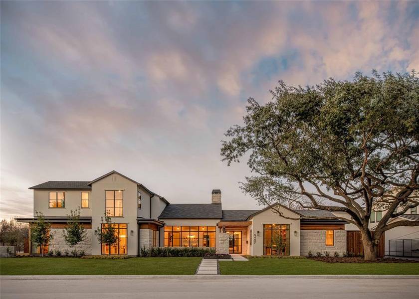 6407 Joyce Way, Dallas, TX 75225