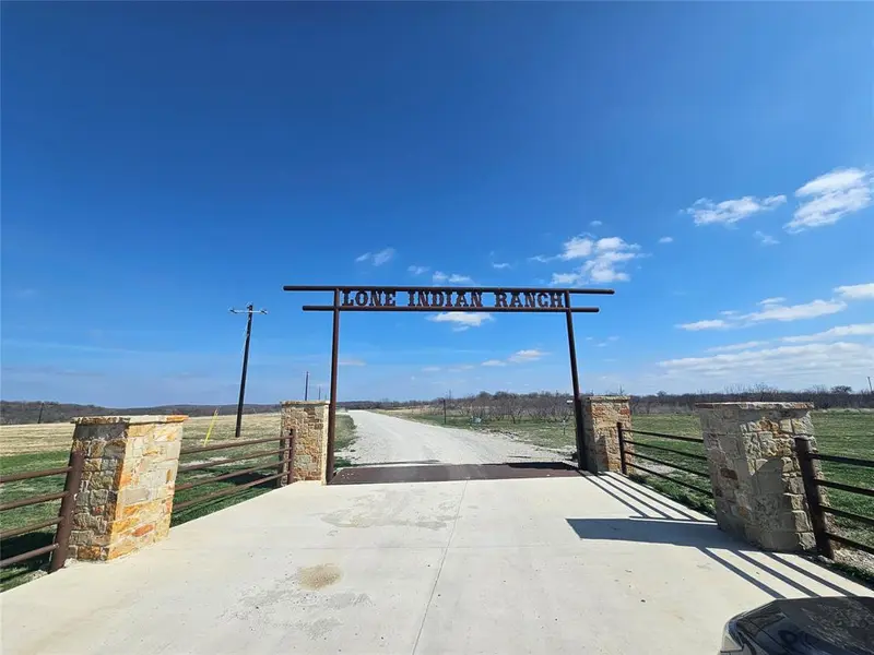 TBD Lot 67 Lone Indian Ranch, Chico, TX 76431