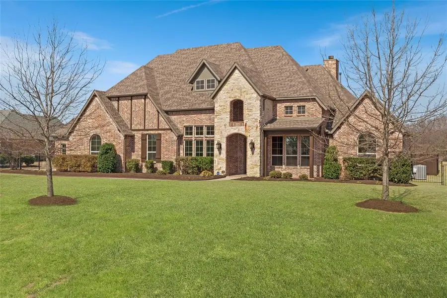 7705 Windomere Drive, Parker, TX 75098