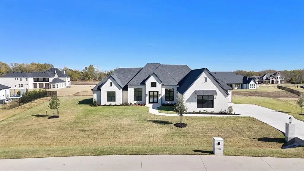 4906 Middleton Drive, Parker, TX 75002