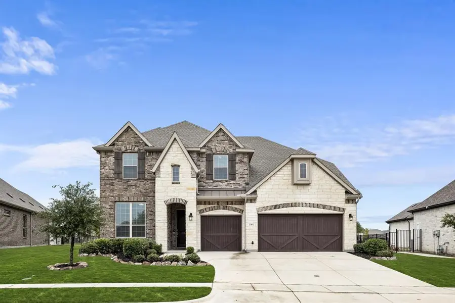 2704 Juniper Court, Heath, TX 75126