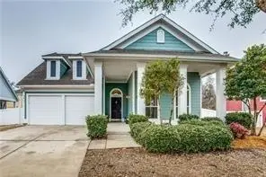 9915 Wethers Field Circle, Providence Village, TX 76227