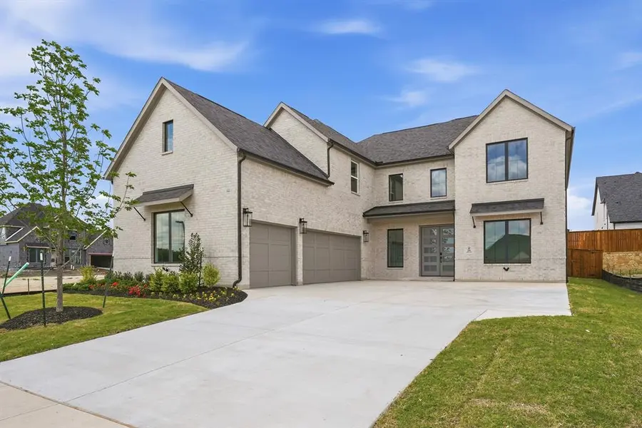 205 Ardsley Way, Allen, TX 75013