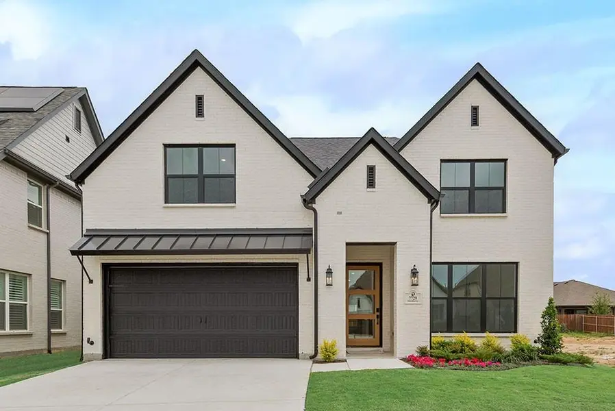 7729 Whisterwheel Way, Fort Worth, TX 76123