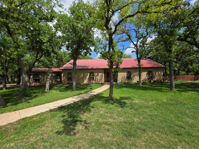 1200 E Fm 2273, May, TX 76857