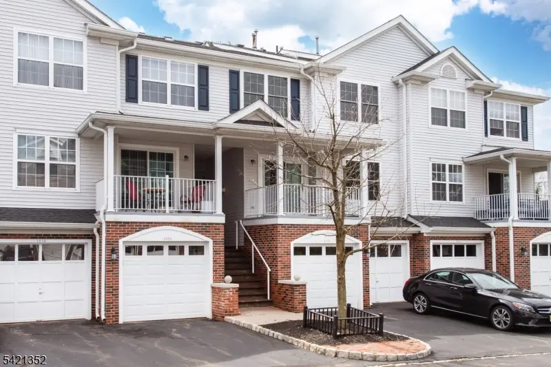 1011 Worthington Ct, Denville Twp., NJ 07834