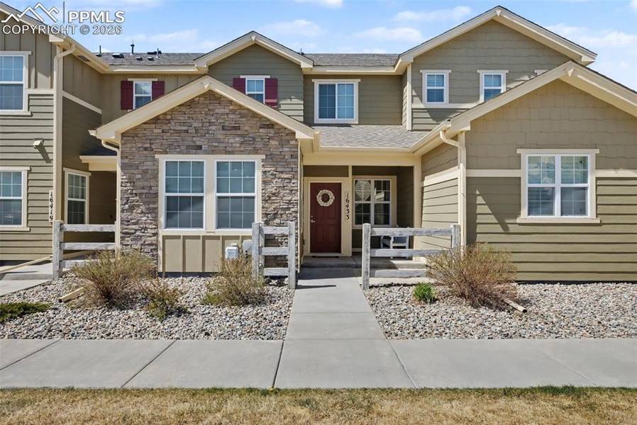 16433 Rustlers Range PT, Monument, CO 80132