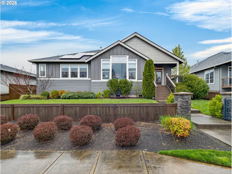 15261 Holcomb BLVD, Oregon City, OR 97045