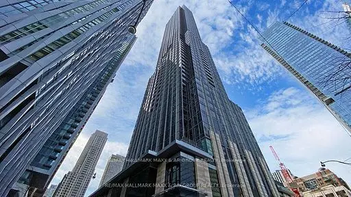 11 Yorkville AVE #2510, Toronto C02, ON M4W 0B7