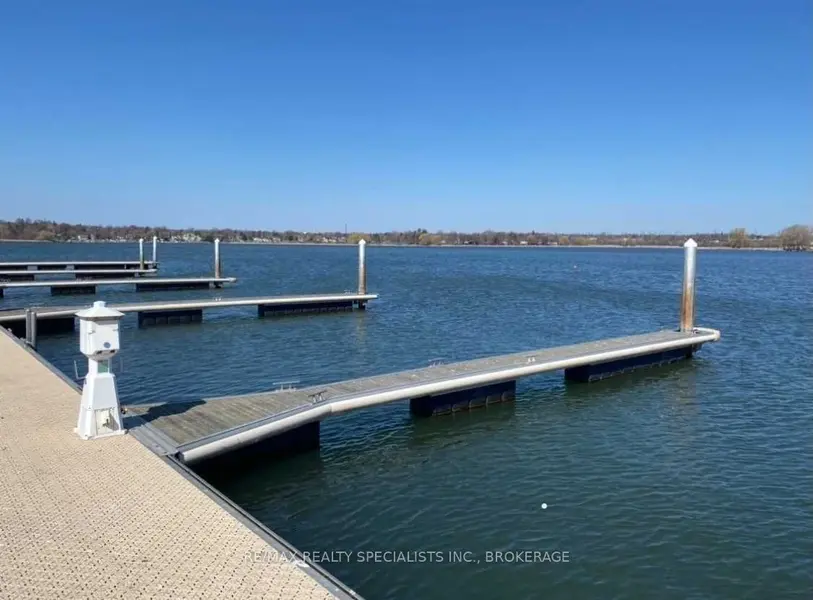 1295 Wharf ST #18, Pickering, ON L1W 1A2