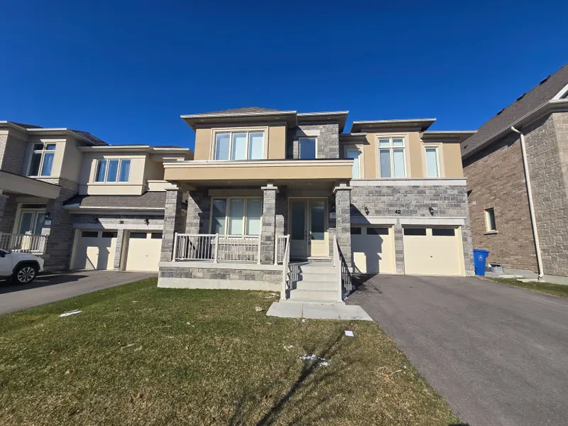 42 Watershed Gate #Bsmt, East Gwillimbury, ON L9N 0Y6