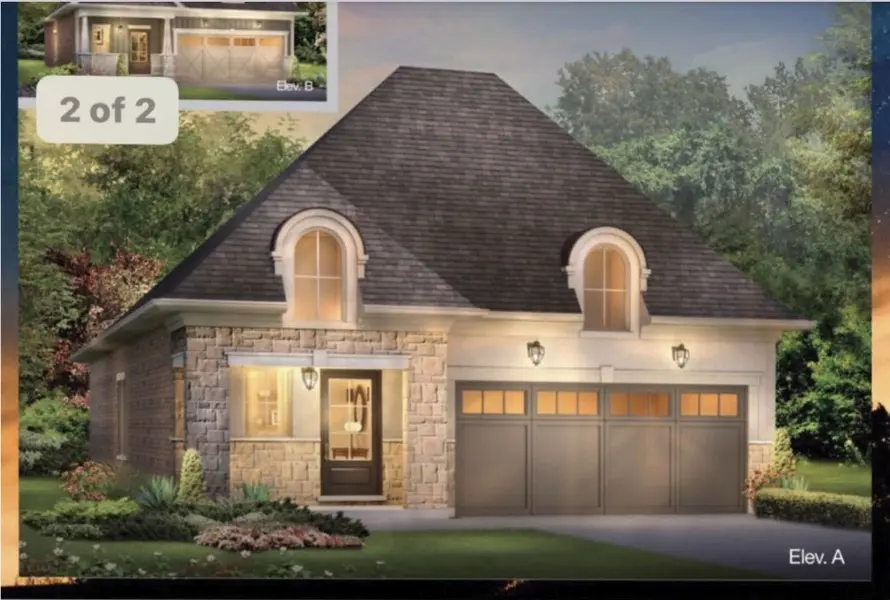 55 Hillcroft WAY, Kawartha Lakes, ON K0M 1A0