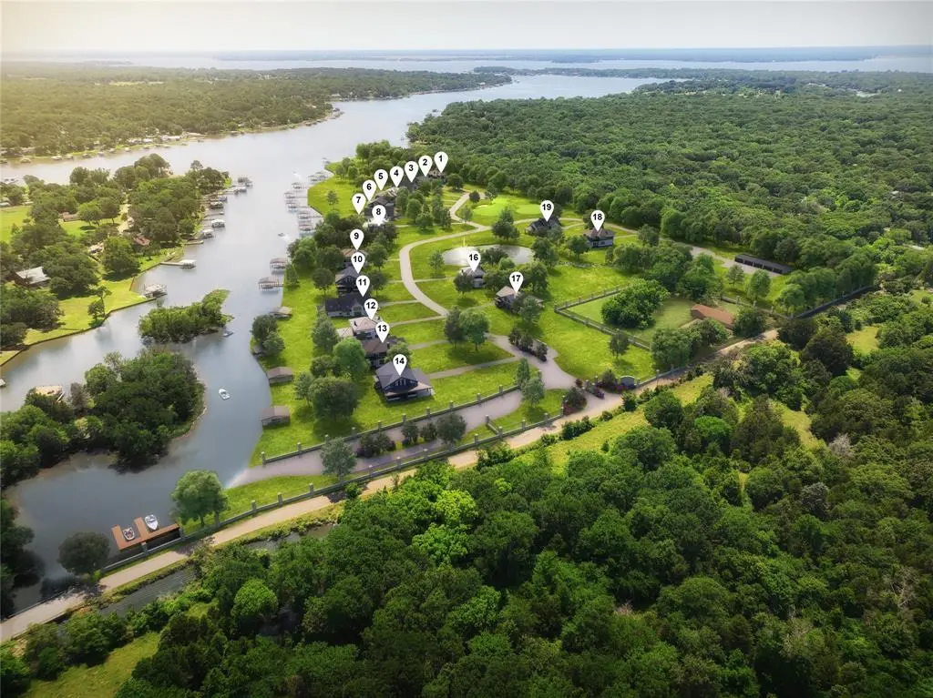 TBD Lot 1 Avigail Trail, Payne Springs, TX 75156